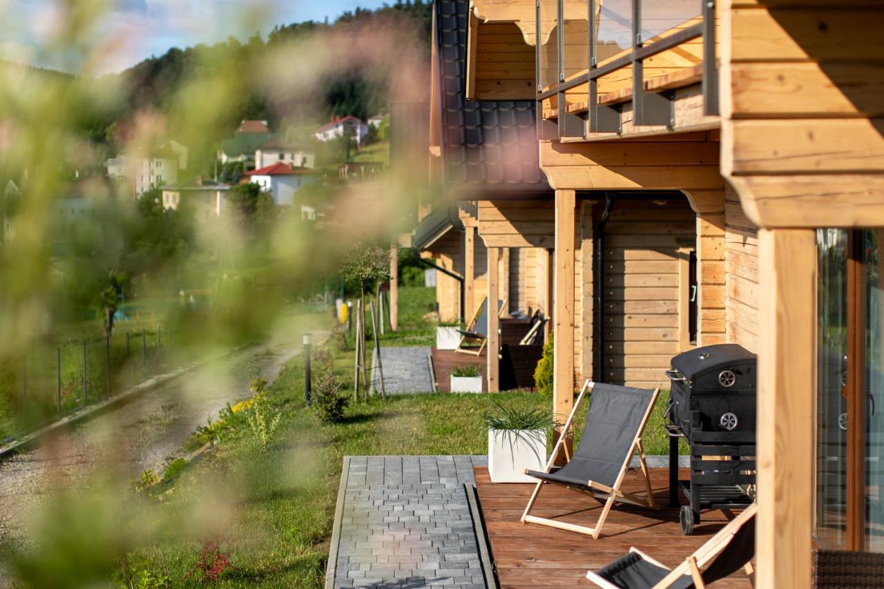 Zdrojowka Holiday home *