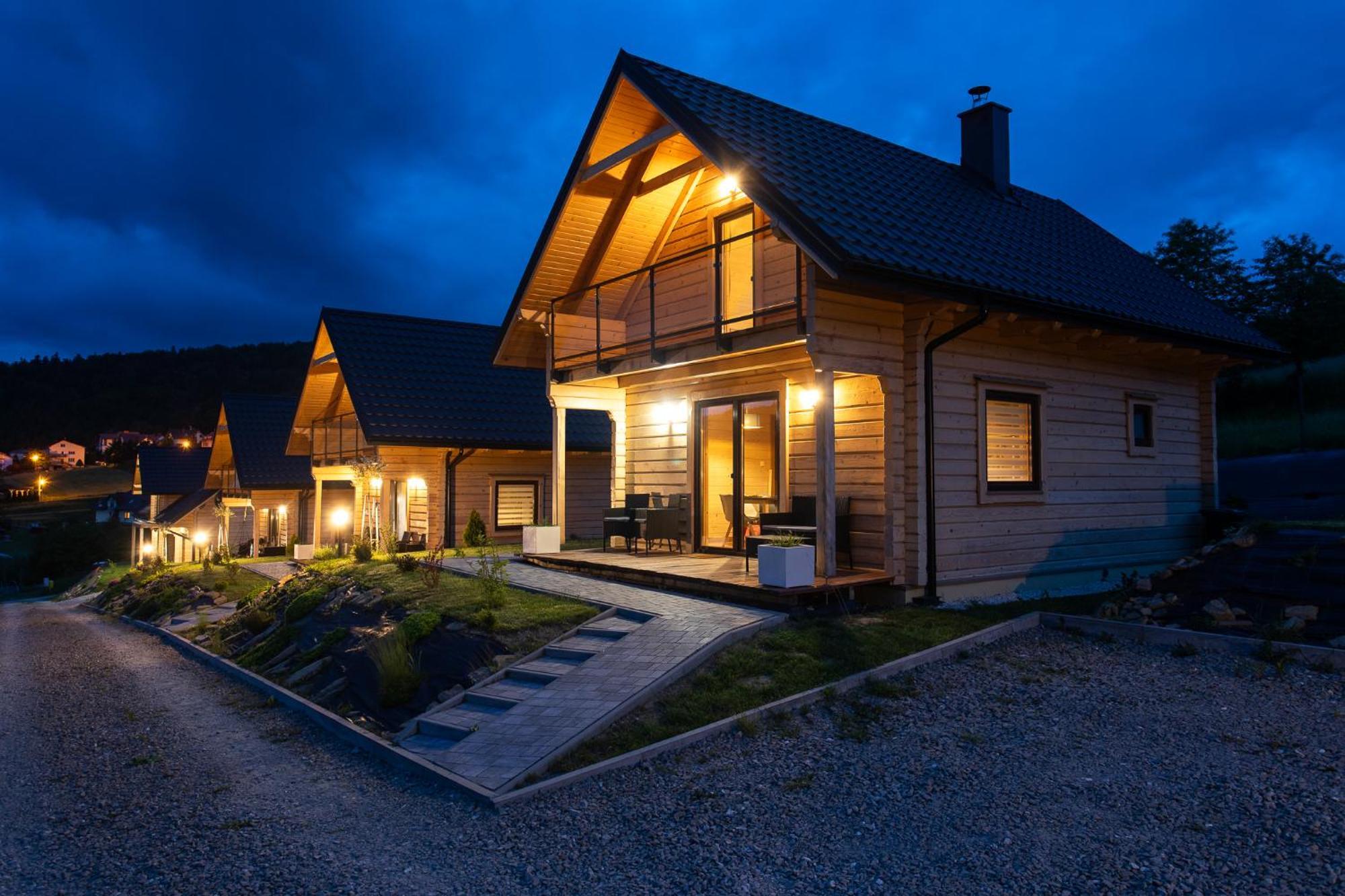 Holiday home Zdrojowka