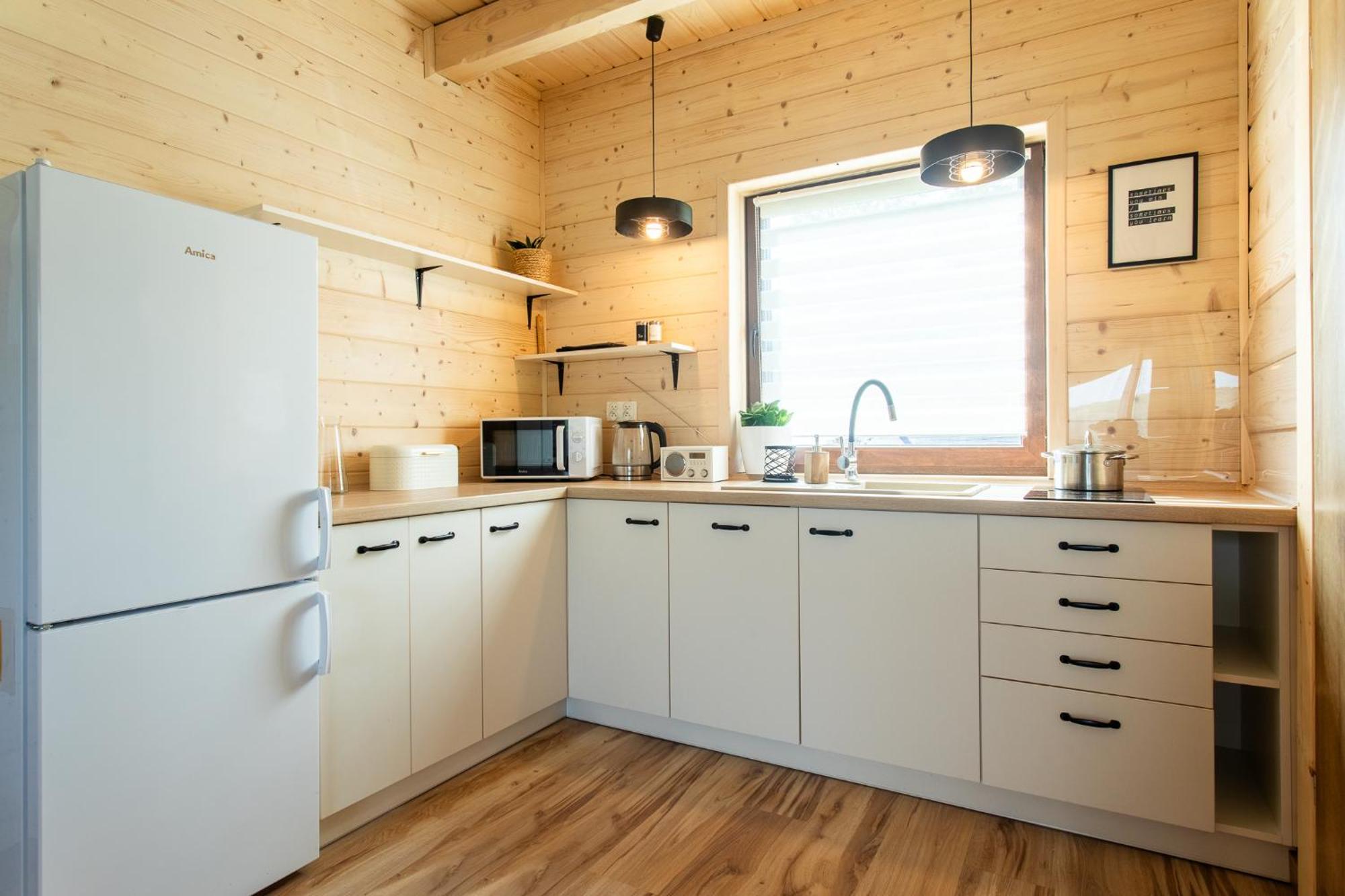 Holiday home Zdrojowka *
